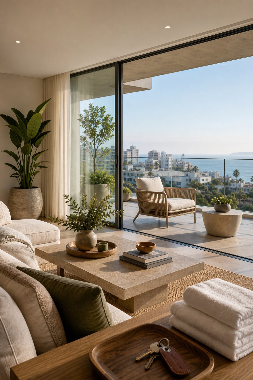 Propiedad premium Lima